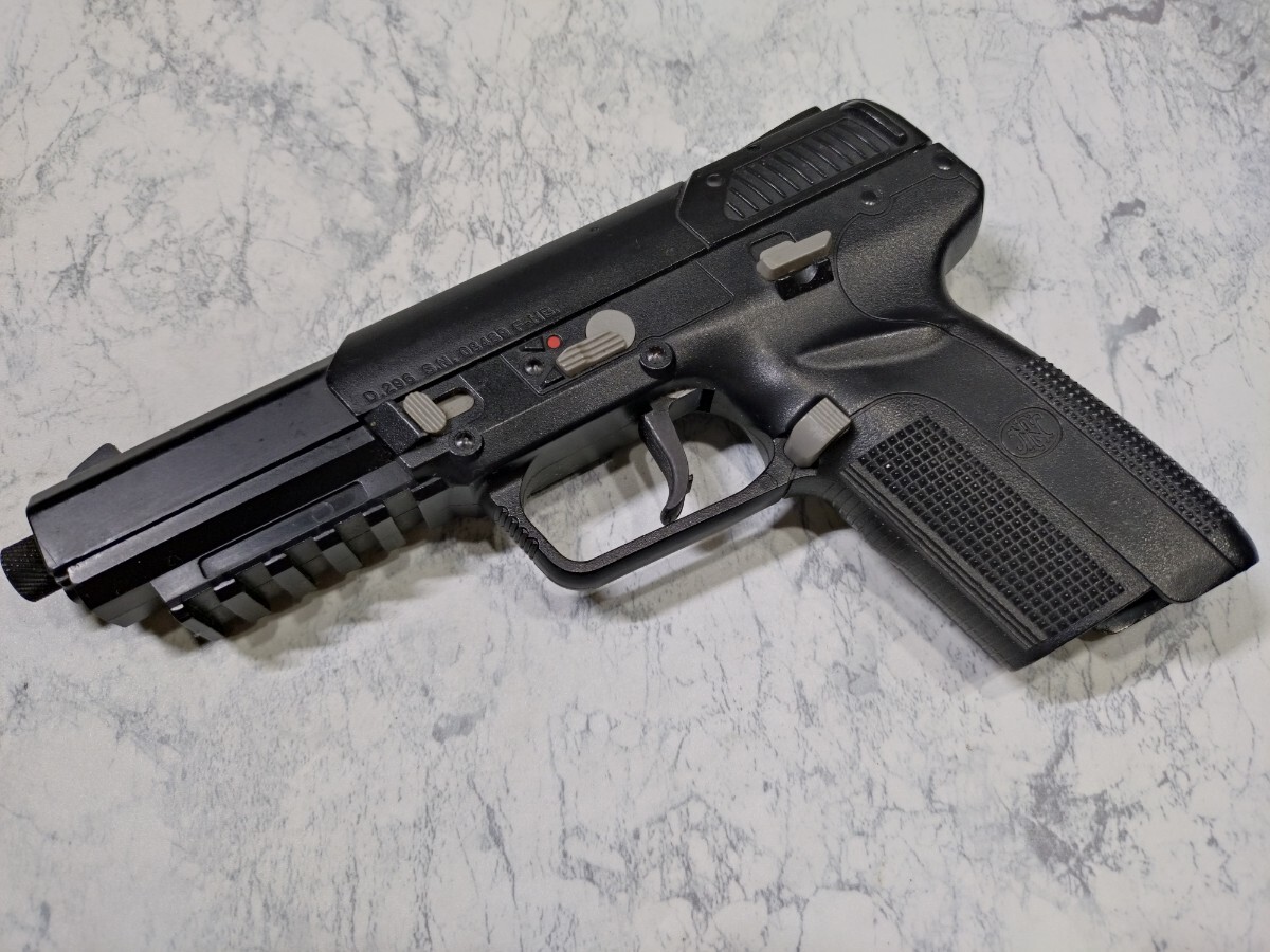 Yahoo!オークション -「fn5-7 マガジン」の落札相場・落札価格 Yahoo!オークション -「fn5-7 マガジン」の落札相場・落札価格