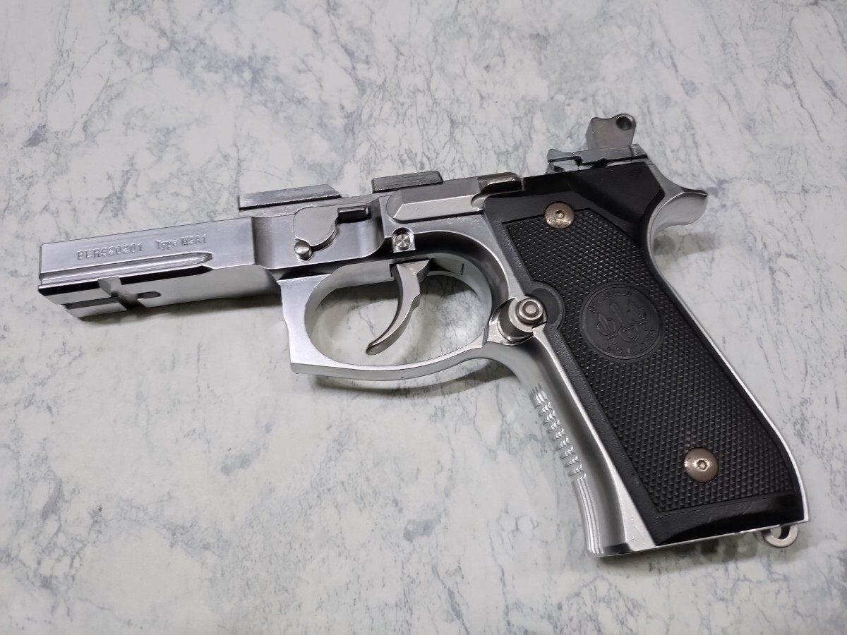 Yahoo!オークション -「マルイ m9 フレーム」(ホビー