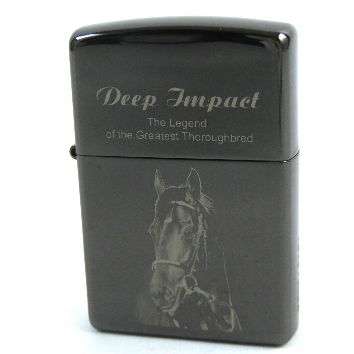 Yahoo!オークション -「ディープインパクト zippo」の落札相場 Yahoo!オークション -「ディープインパクト zippo」の落札相場