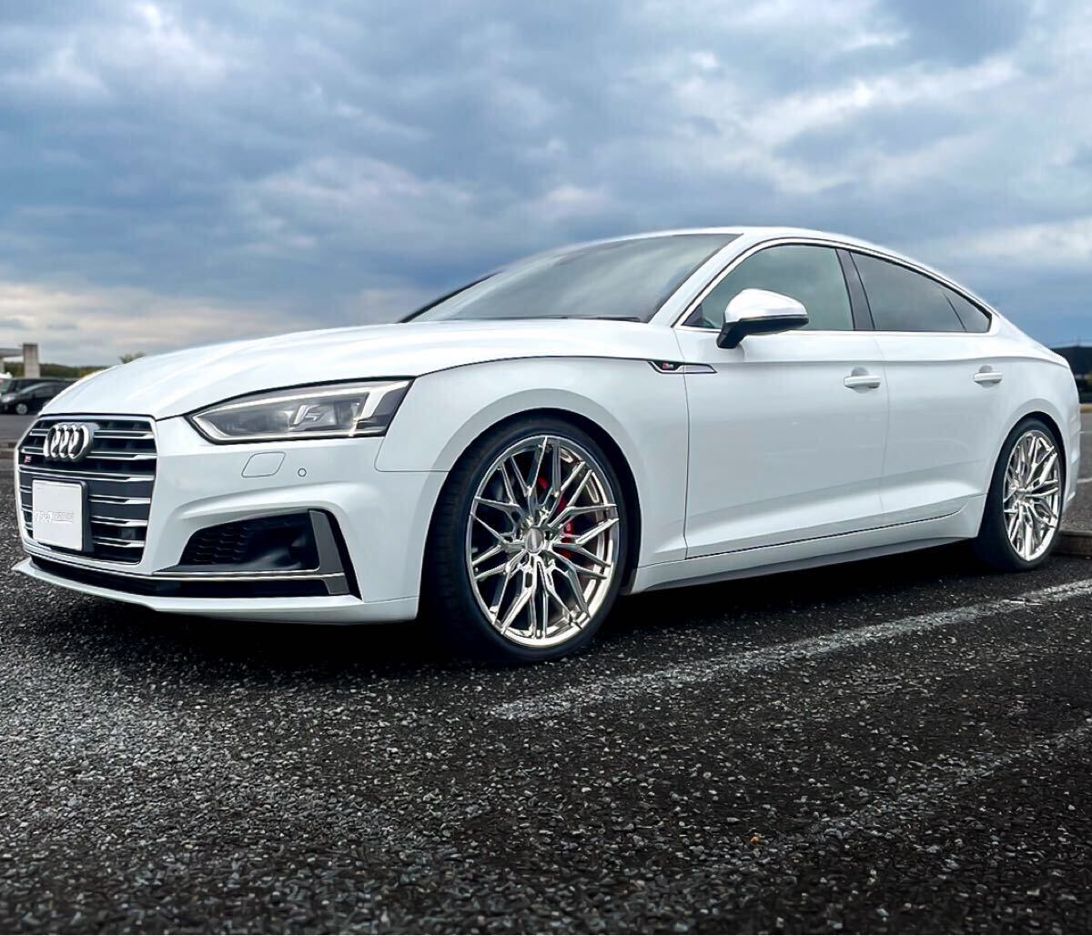 2025年最新】Yahoo!オークション -audi s5 ホイール(19インチ)の 2025年最新】Yahoo!オークション -audi s5 ホイール(19インチ)の