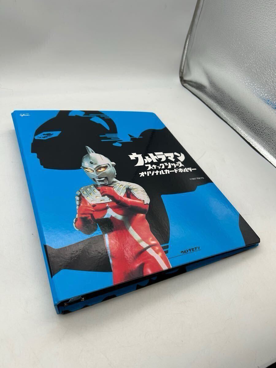 Yahoo!オークション -「ウルトラマンカードホルダー」の落札相場