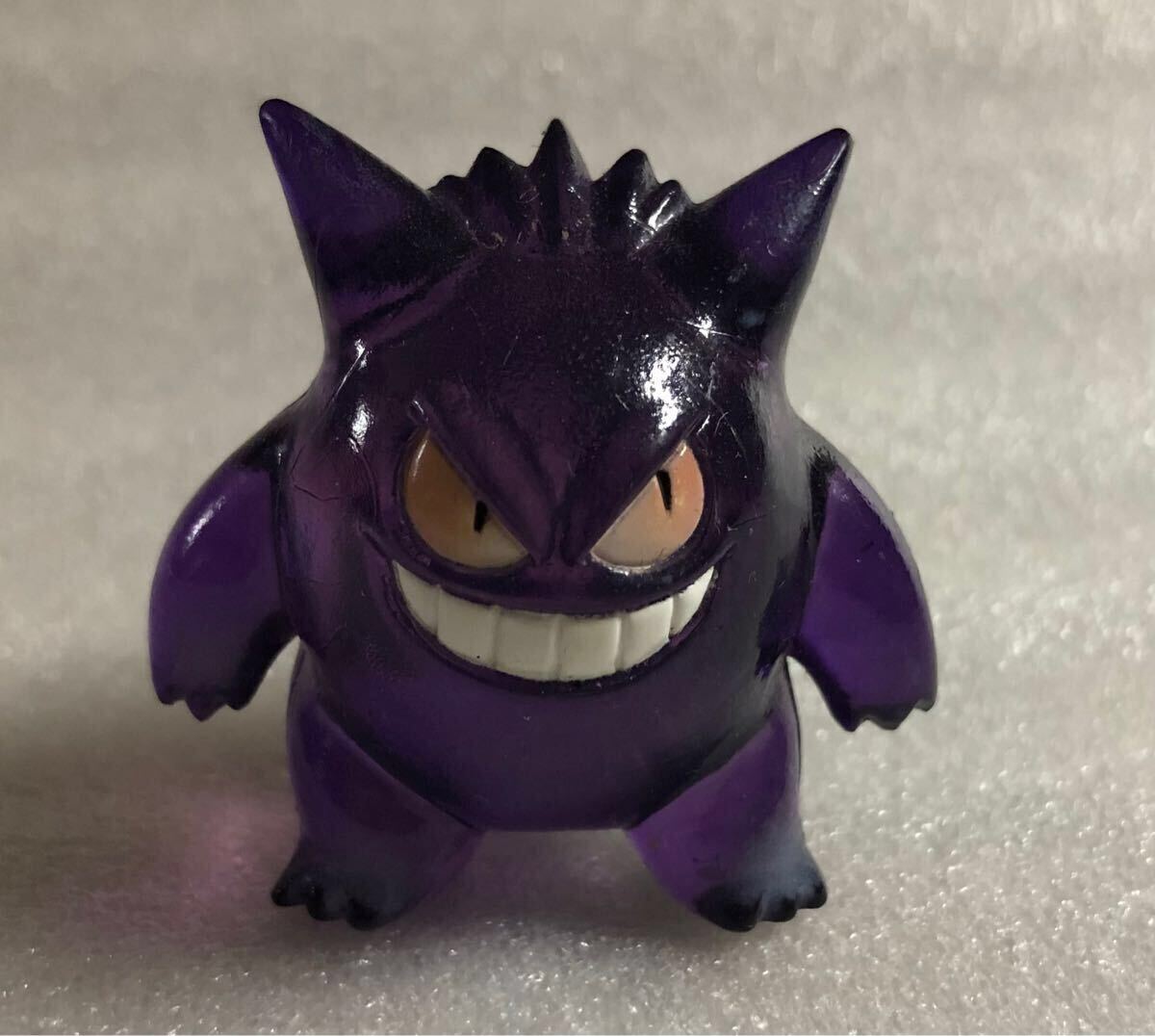Yahoo!オークション -「ポケモン モンコレ ゲンガー クリア」の Yahoo!オークション -「ポケモン モンコレ ゲンガー クリア」の