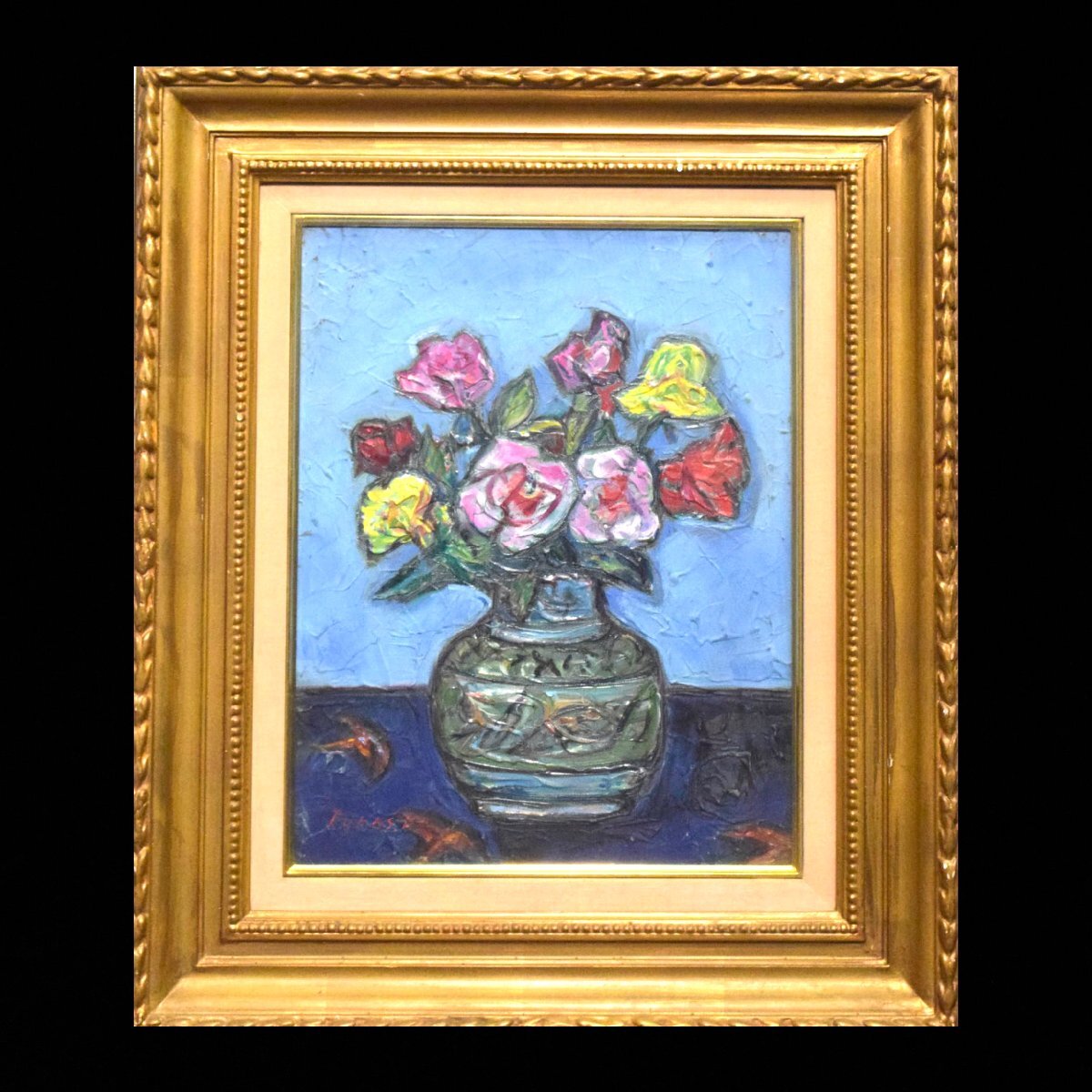 Yahoo!オークション -「市村司」(絵画) (美術品)の落札相場 Yahoo!オークション -「市村司」(絵画) (美術品)の落札相場