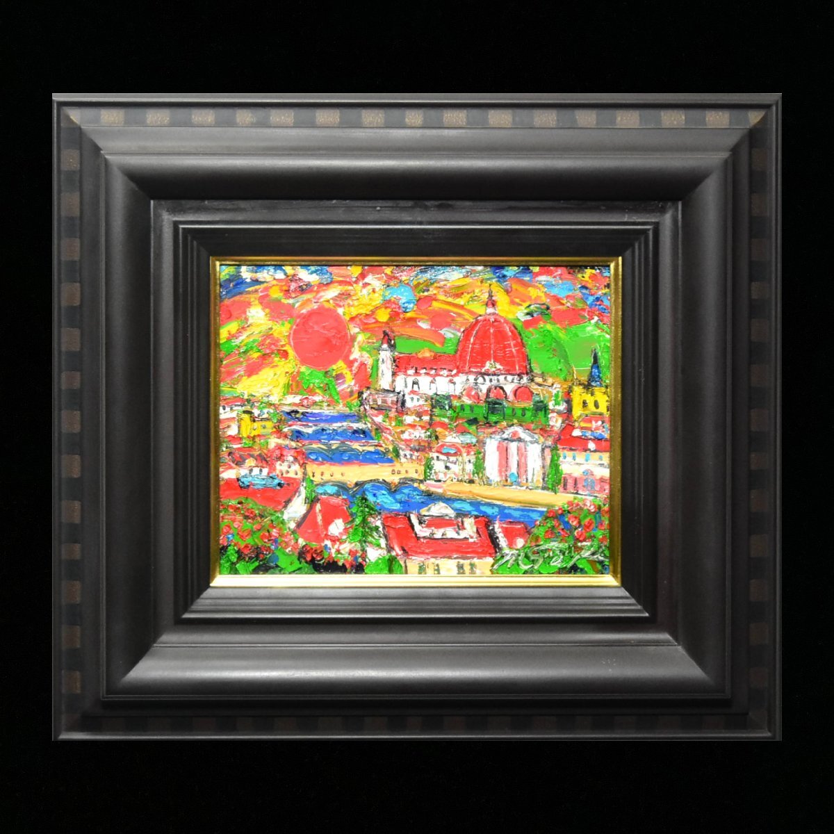 Yahoo!オークション -「鈴木マサハル」(絵画) (美術品)の落札 Yahoo!オークション -「鈴木マサハル」(絵画) (美術品)の落札