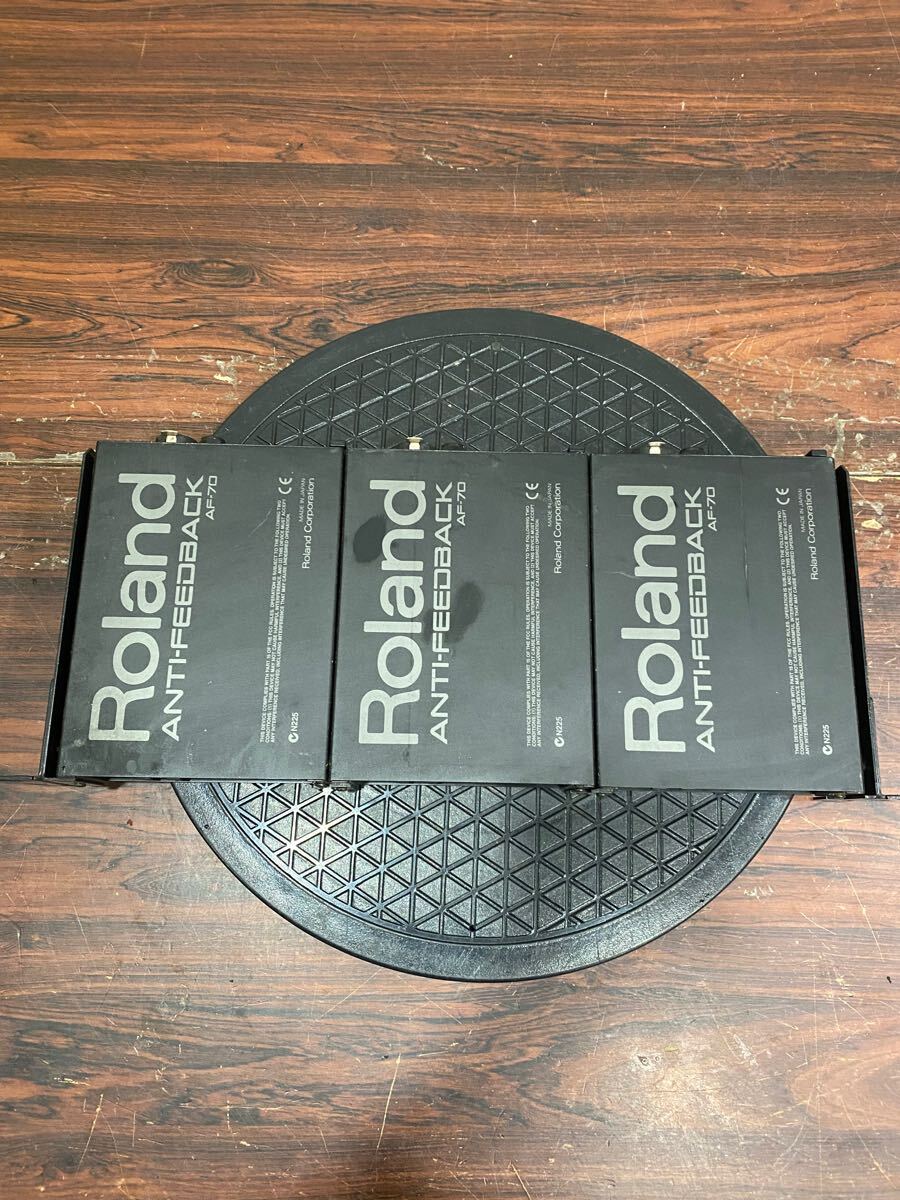 Yahoo!オークション -「Roland AF-70」の落札相場・落札価格 Yahoo!オークション -「Roland AF-70」の落札相場・落札価格