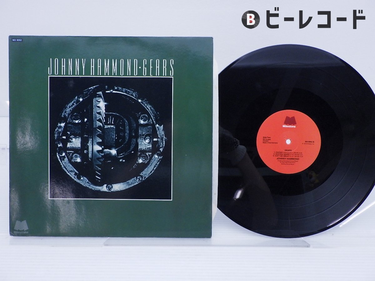 Yahoo!オークション -「johnny hammond gears」の落札相場・落札価格 Yahoo!オークション -「johnny hammond gears」の落札相場・落札価格