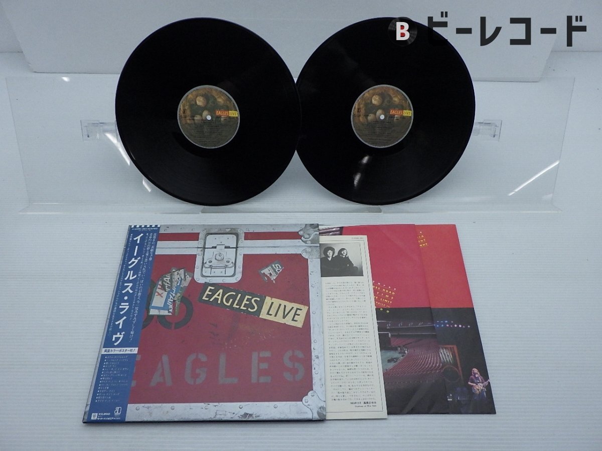 Yahoo!オークション -「eagles Live」の落札相場・落札価格 Yahoo!オークション -「eagles Live」の落札相場・落札価格