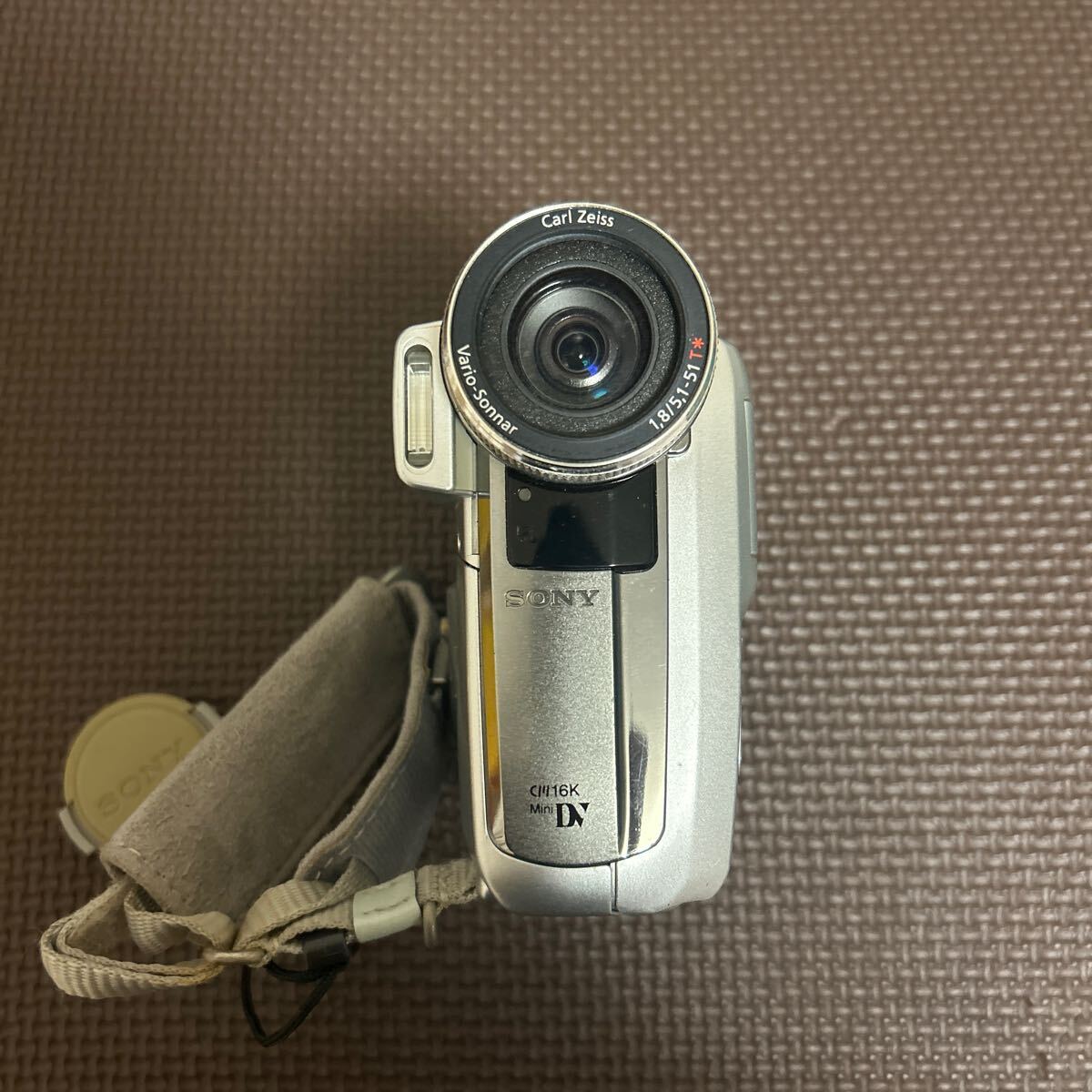 2025年最新】Yahoo!オークション -dcr-pc350の中古品・新品・未 2025年最新】Yahoo!オークション -dcr-pc350の中古品・新品・未