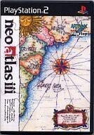 中古PS2ソフト Neo ATLAS 3