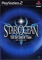中古PS2ソフト スターオーシャン 3 ~Till The End of Time~