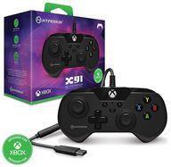 中古Xbox Seriesハード X91有線コントローラー ブラック