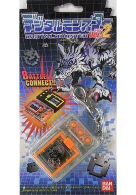 Yahoo!オークション -「デジタルモンスターver.2」の落札相場 Yahoo!オークション -「デジタルモンスターver.2」の落札相場