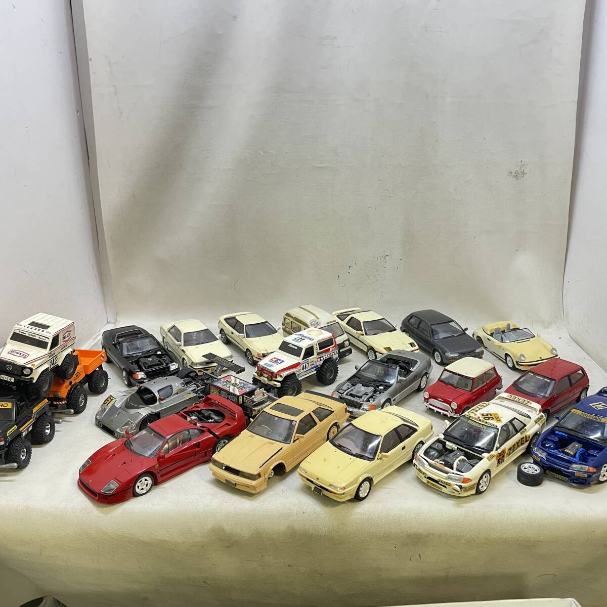Yahoo!オークション -「プラモデル 車 ジャンク」(自動車 Yahoo!オークション -「プラモデル 車 ジャンク」(自動車