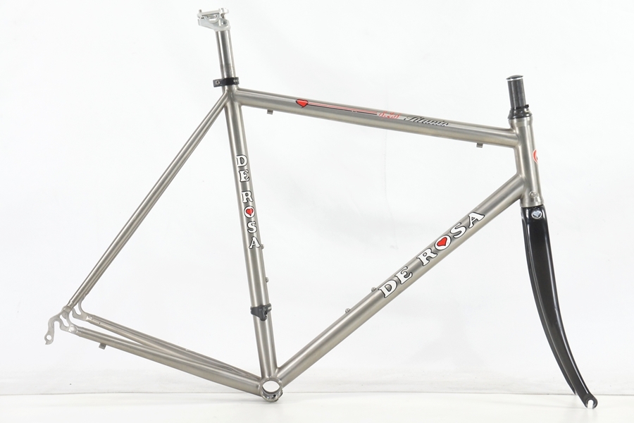 2025年最新】Yahoo!オークション -(de rosa デローザ)(フレーム 2025年最新】Yahoo!オークション -(de rosa デローザ)(フレーム
