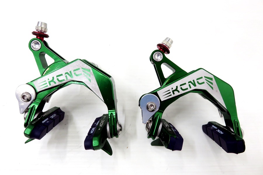 Yahoo!オークション -「kcnc ブレーキ」(パーツ) (自転車 Yahoo!オークション -「kcnc ブレーキ」(パーツ) (自転車