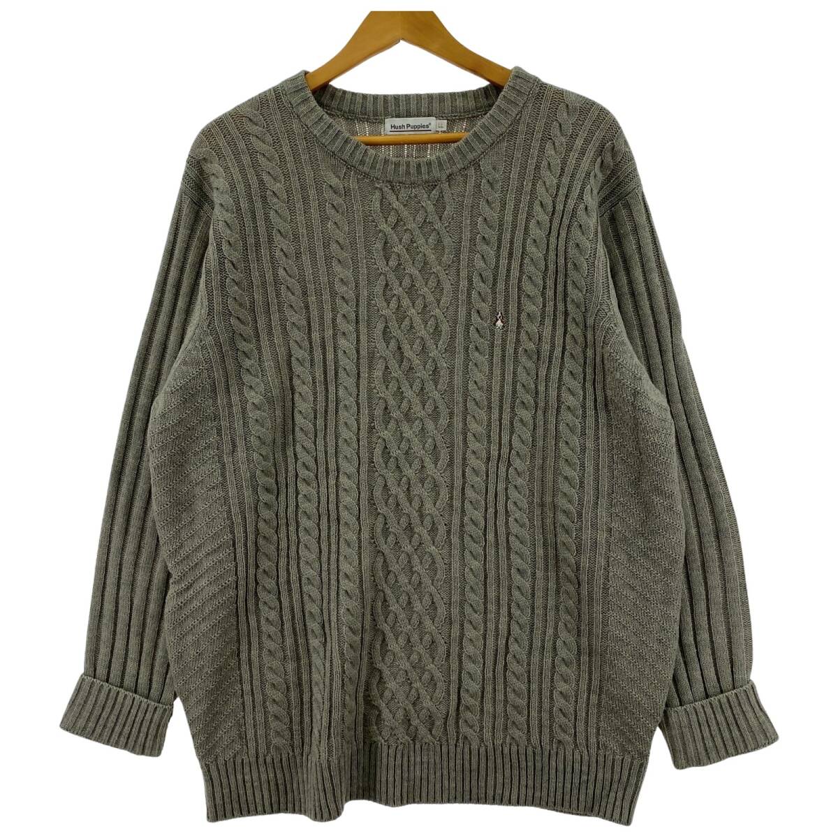 Yahoo!オークション -「hush puppies (ハッシュパピー)」(ニット Yahoo!オークション -「hush puppies (ハッシュパピー)」(ニット
