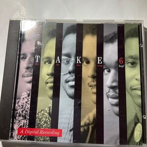 TAKE6