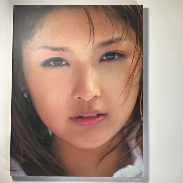 Rika Ishikawa 石川梨華写真集 (石川梨華写真集) Kiyomi Tagawa/〔撮影〕