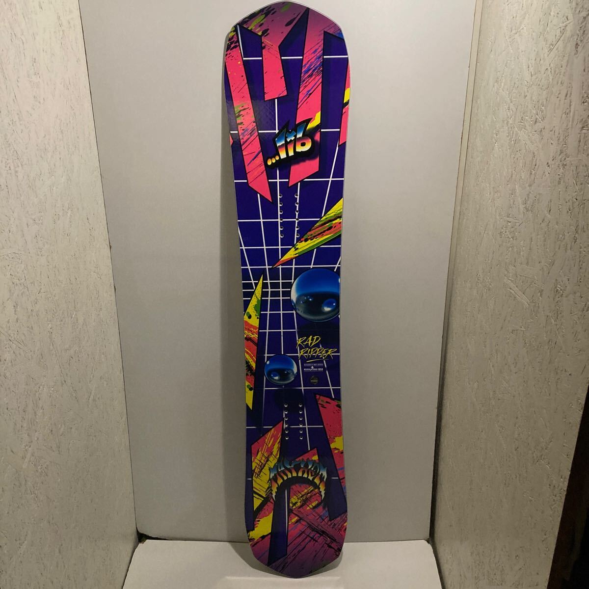 2025年最新】Yahoo!オークション -パウダーボード(ボード)の中古