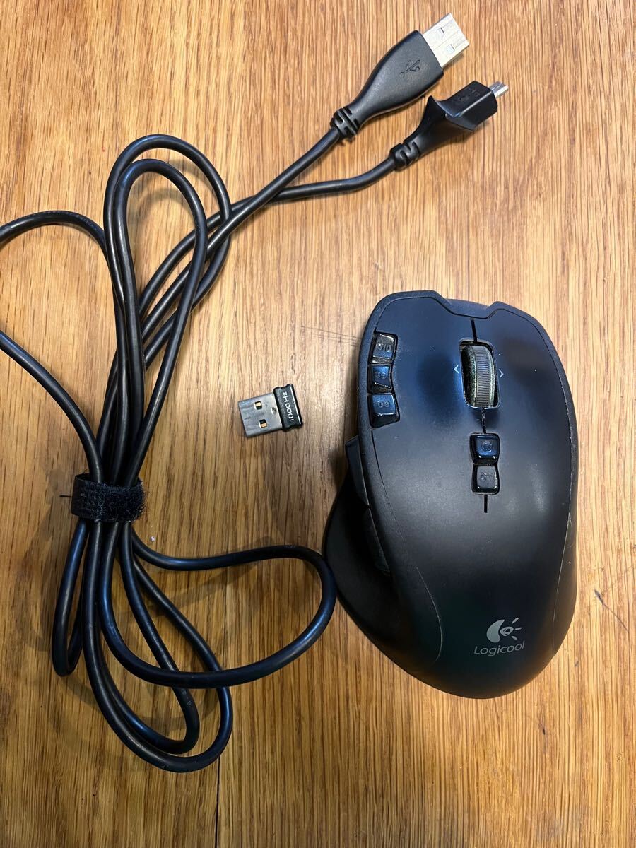 Yahoo!オークション -「ロジクール マウス g700」の落札相場 Yahoo!オークション -「ロジクール マウス g700」の落札相場