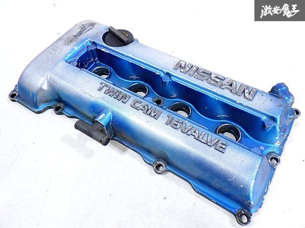 Yahoo!オークション -「sr20 エンジン カバー」の落札相場・落札価格 Yahoo!オークション -「sr20 エンジン カバー」の落札相場・落札価格