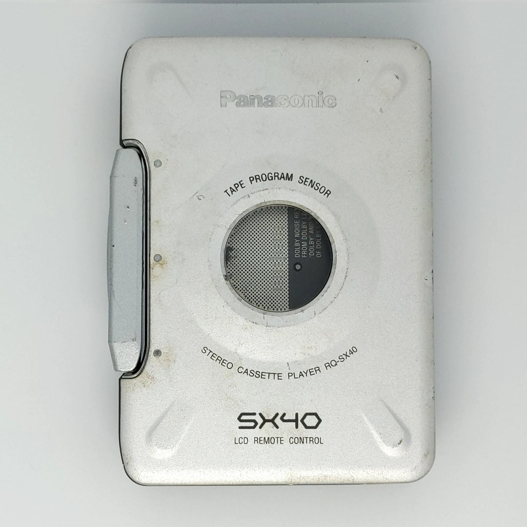 Yahoo!オークション -「sx40」(カセットプレーヤー) (ポータブル Yahoo!オークション -「sx40」(カセットプレーヤー) (ポータブル