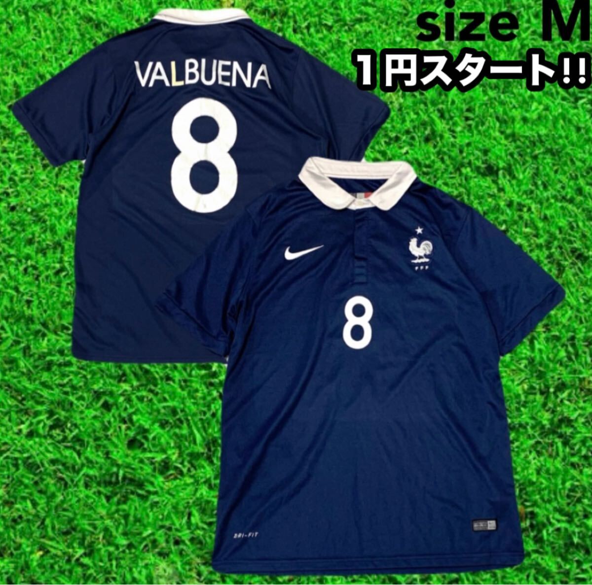 Yahoo!オークション -「フランス代表 ユニフォーム 2014」の落札 Yahoo!オークション -「フランス代表 ユニフォーム 2014」の落札