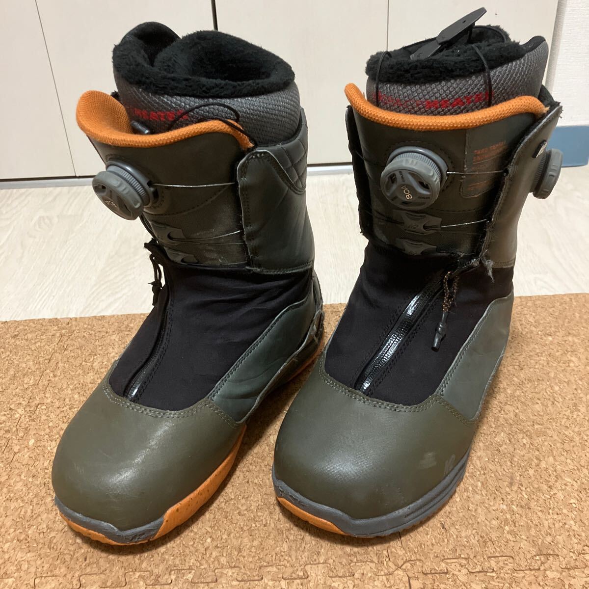 Yahoo!オークション -「k2 taro tamai snowsurfer」の落札相場・落札価格 Yahoo!オークション -「k2 taro tamai snowsurfer」の落札相場・落札価格