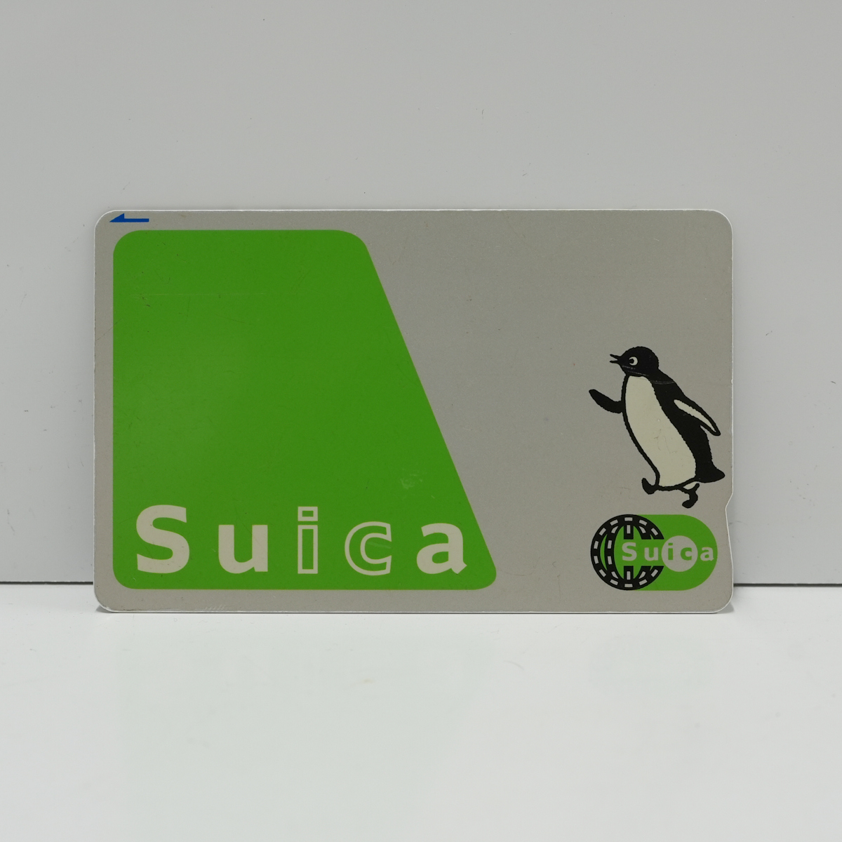 Yahoo!オークション -「スイカ ペンギン」(プリペイドカード) の