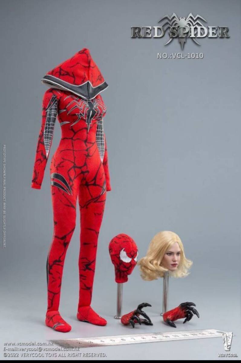 2025年最新】Yahoo!オークション -スパイダーガールの中古品 2025年最新】Yahoo!オークション -スパイダーガールの中古品