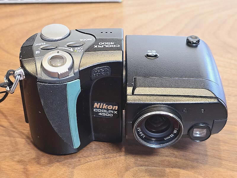 Yahoo!オークション -「nikon coolpix 4500」の落札相場・落札価格 Yahoo!オークション -「nikon coolpix 4500」の落札相場・落札価格