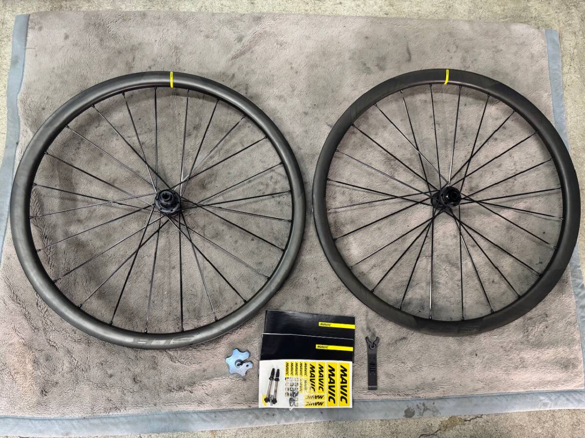 Yahoo!オークション -「mavic cosmic slr」の落札相場・落札価格 Yahoo!オークション -「mavic cosmic slr」の落札相場・落札価格
