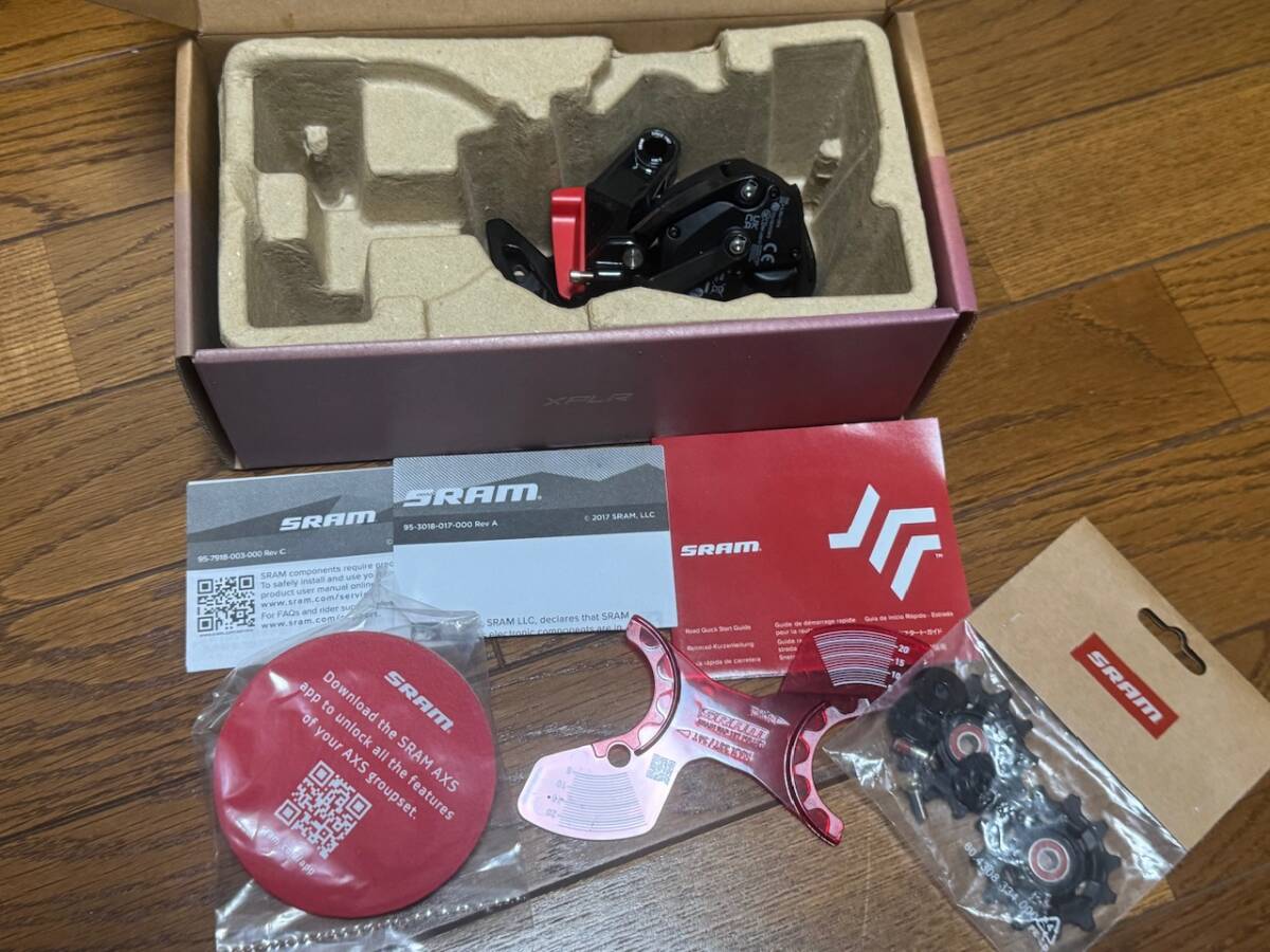 2025年最新】Yahoo!オークション -sram force 1(リア 2025年最新】Yahoo!オークション -sram force 1(リア