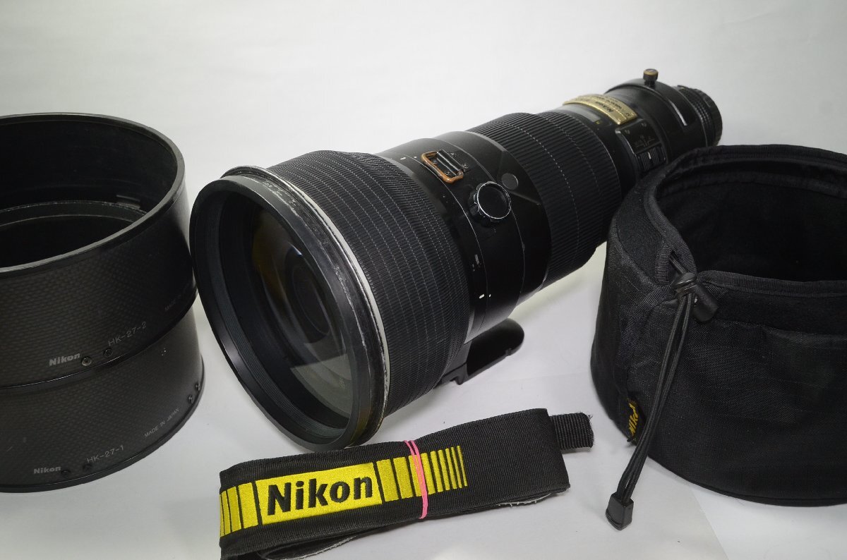 Yahoo!オークション -「ニコン 400mm f2.8」の落札相場・落札価格 Yahoo!オークション -「ニコン 400mm f2.8」の落札相場・落札価格