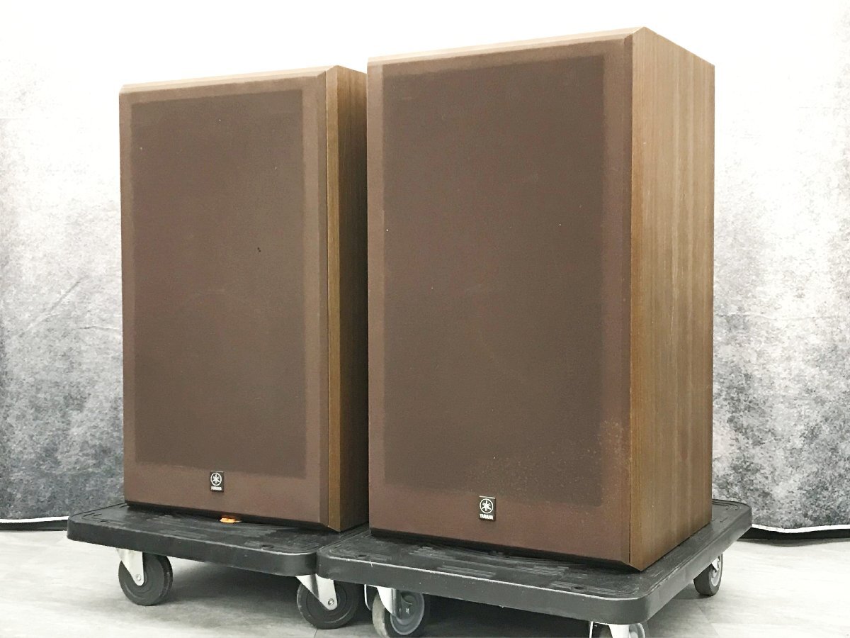 Yahoo!オークション -「yamaha ns-451」(スピーカー Yahoo!オークション -「yamaha ns-451」(スピーカー