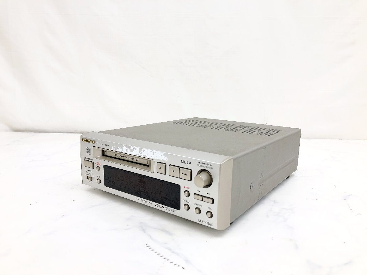 Yahoo!オークション -「md-105ax」の落札相場・落札価格 Yahoo!オークション -「md-105ax」の落札相場・落札価格