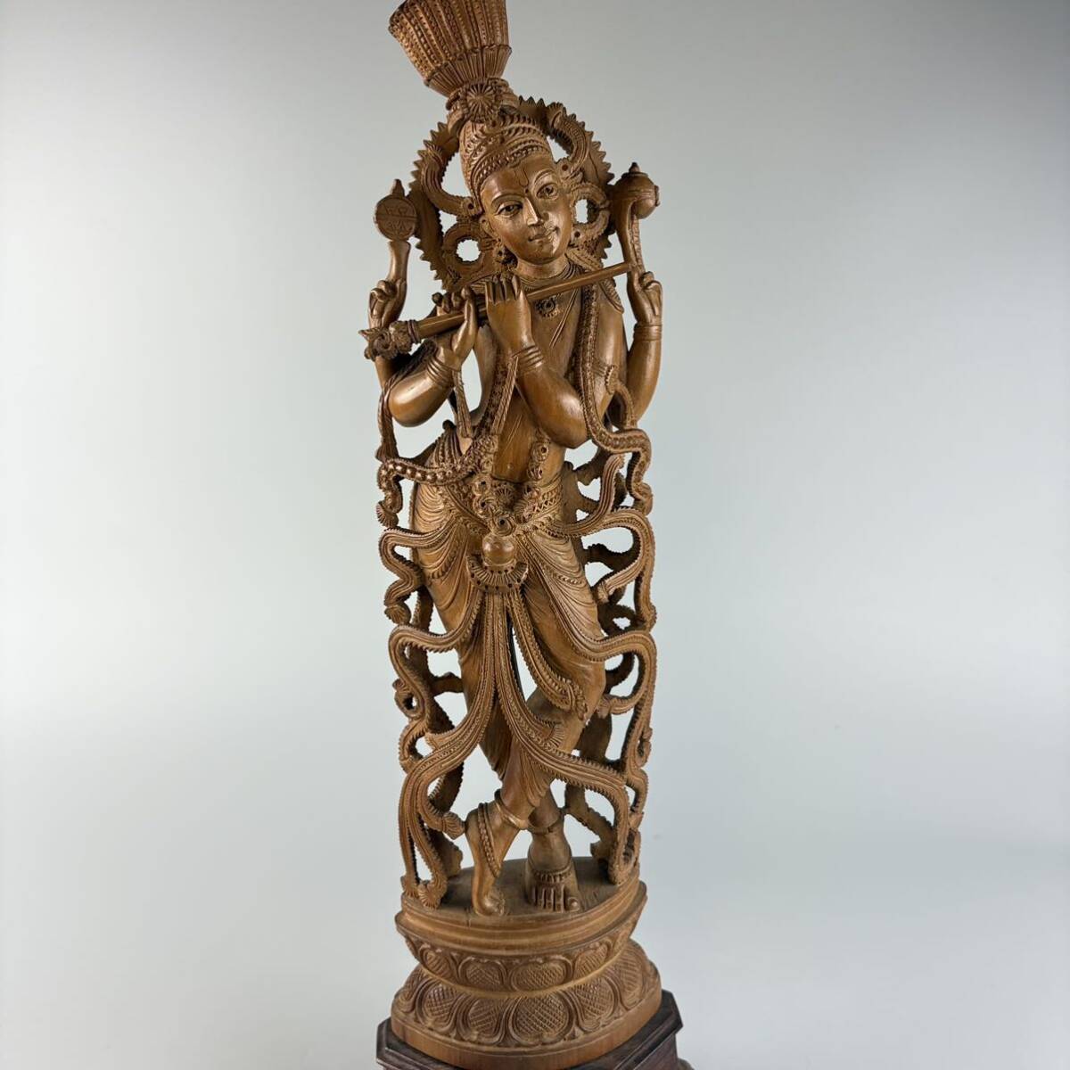Yahoo!オークション -「インド美術」(仏像) (東洋彫刻)の落札 Yahoo!オークション -「インド美術」(仏像) (東洋彫刻)の落札