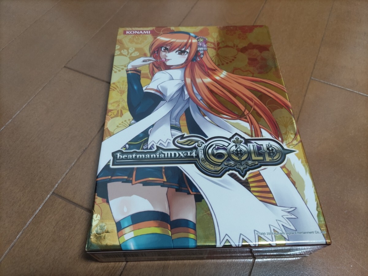 Yahoo!オークション -「beatmania iidx 14 gold」の落札相場 Yahoo!オークション -「beatmania iidx 14 gold」の落札相場