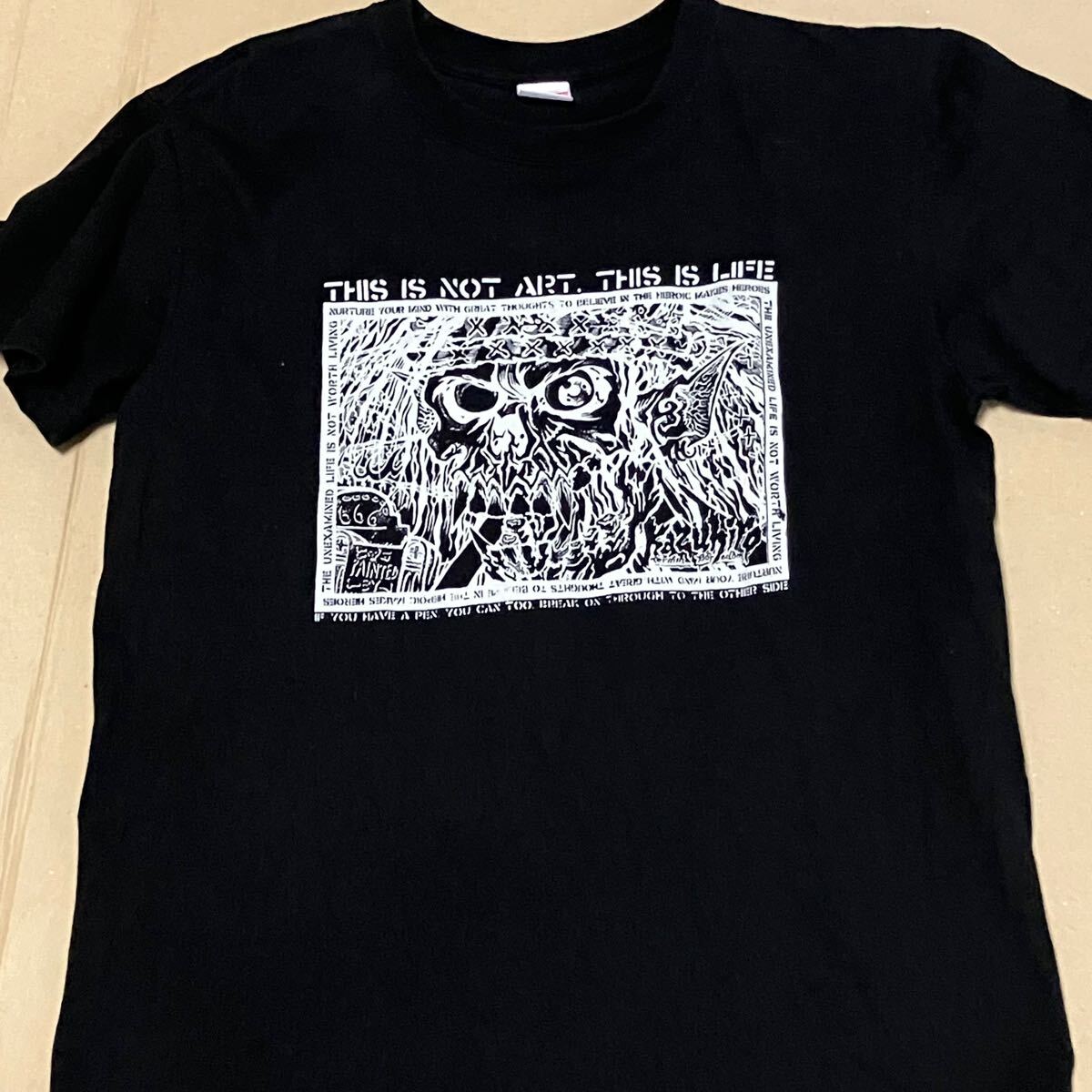 Yahoo!オークション -「s.o.b tシャツ」(音楽) の落札相場・落札価格 Yahoo!オークション -「s.o.b tシャツ」(音楽) の落札相場・落札価格