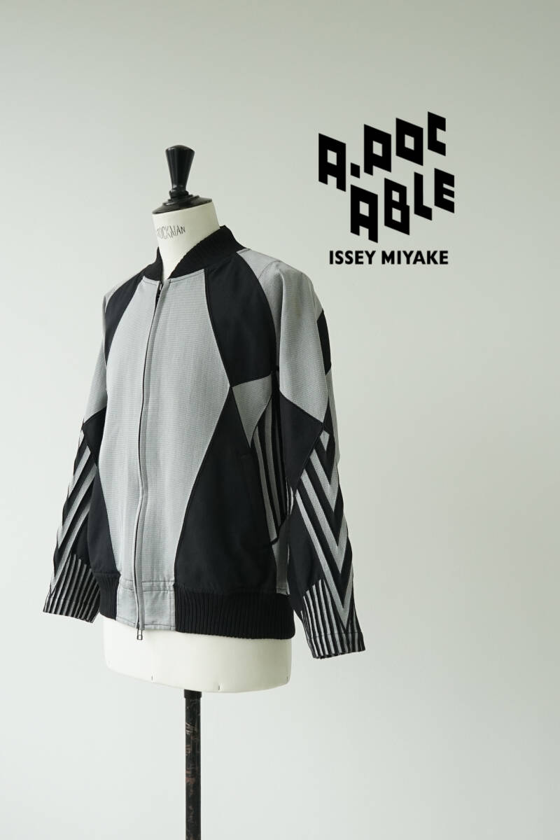 Yahoo!オークション -「a-poc able issey miyake」の落札相場 Yahoo!オークション -「a-poc able issey miyake」の落札相場
