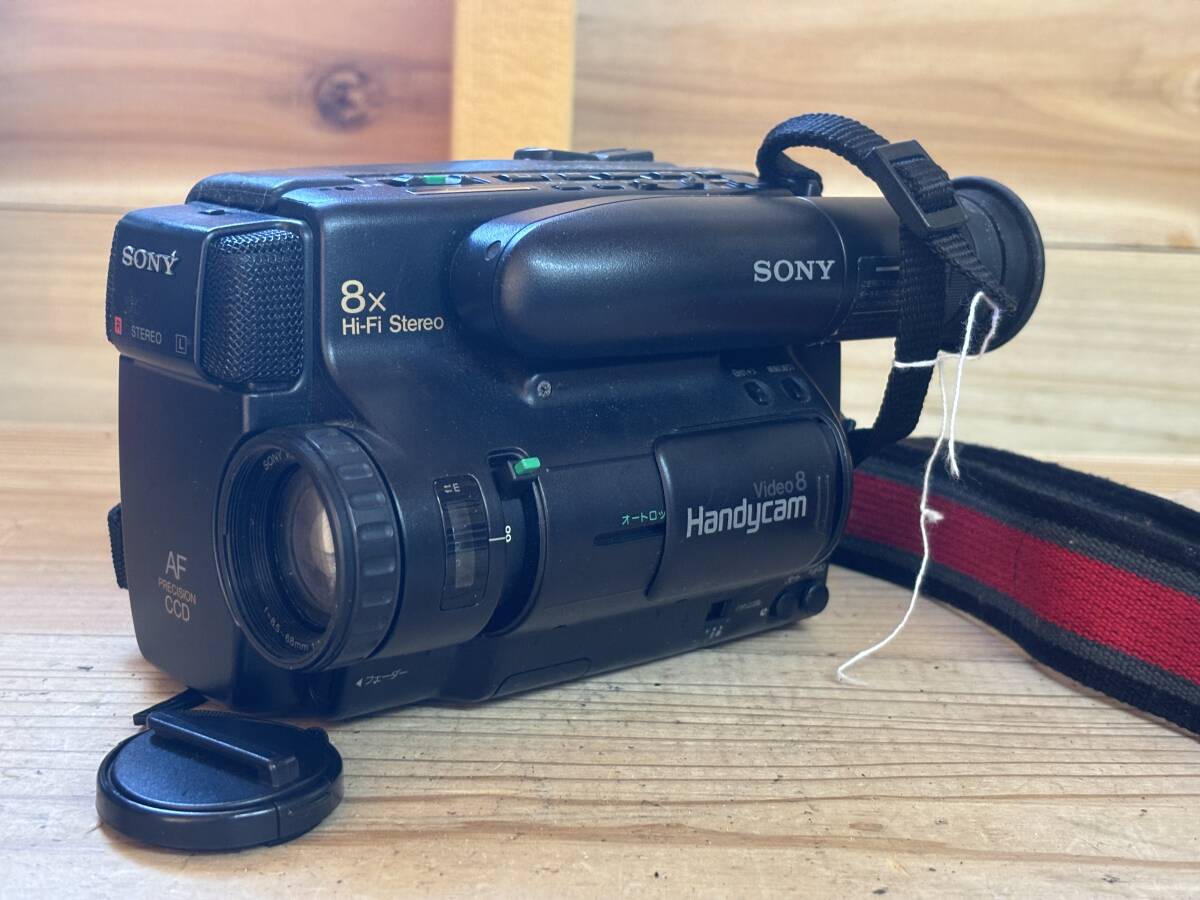 Yahoo!オークション -「sony ccd-tr75」の落札相場・落札価格 Yahoo!オークション -「sony ccd-tr75」の落札相場・落札価格