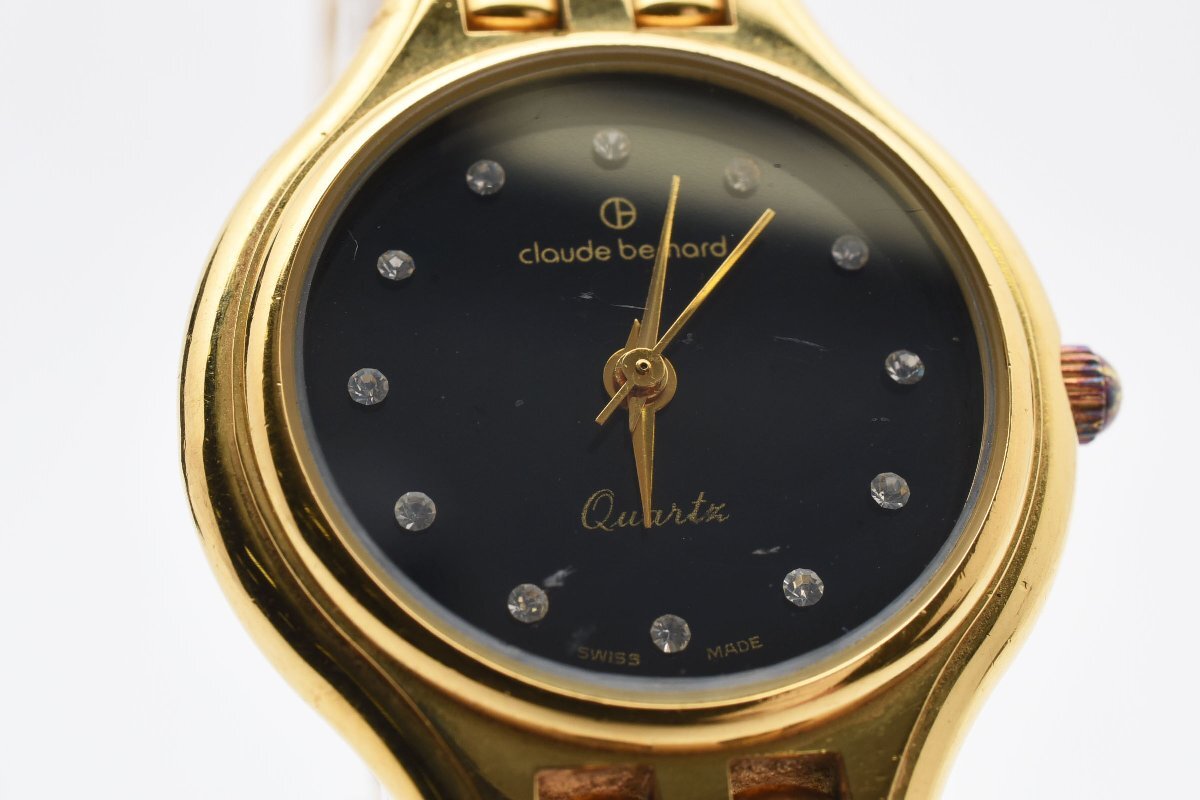 Yahoo!オークション -「claude bernard」(アナログ(クォーツ式 Yahoo!オークション -「claude bernard」(アナログ(クォーツ式
