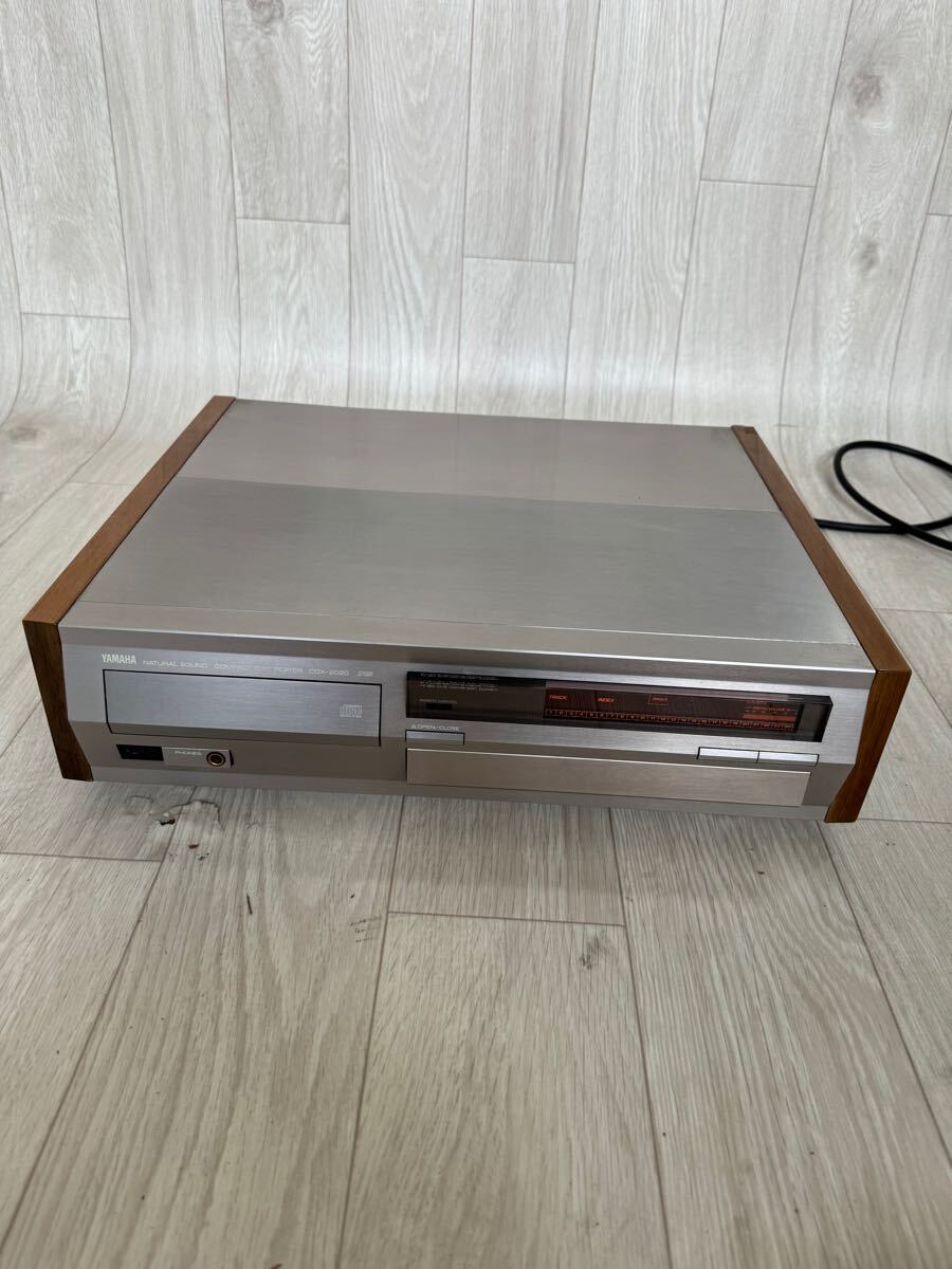 Yahoo!オークション -「yamaha cdx 2020」(家電、AV、カメラ) の Yahoo!オークション -「yamaha cdx 2020」(家電、AV、カメラ) の