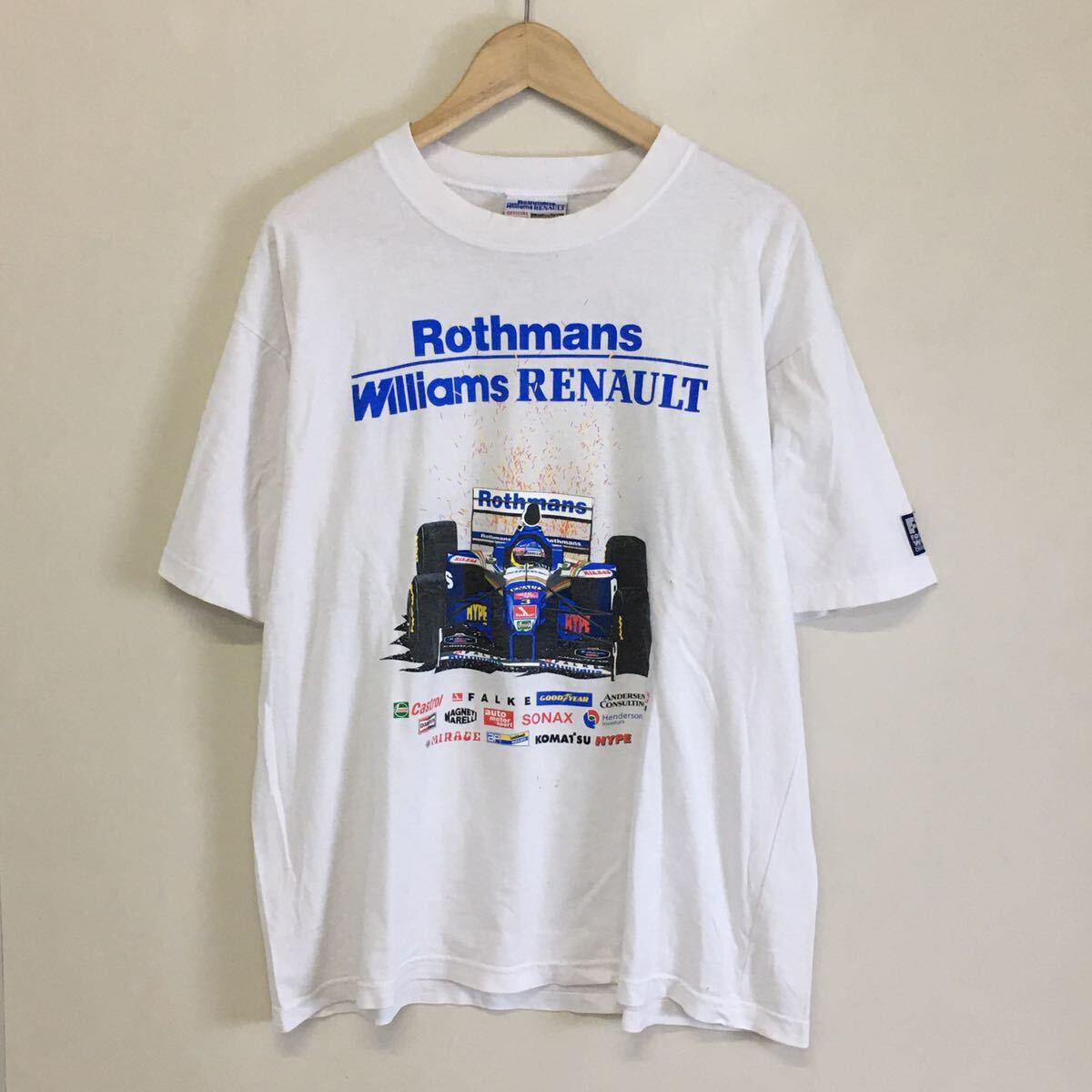 Yahoo!オークション -「rothmans ロスマンズ」(スポーツ Yahoo!オークション -「rothmans ロスマンズ」(スポーツ