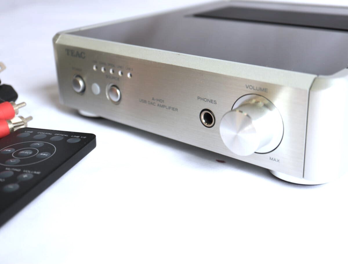 Yahoo!オークション -「teac a-h01」の落札相場・落札価格 Yahoo!オークション -「teac a-h01」の落札相場・落札価格