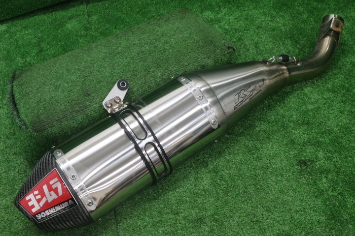 Yahoo!オークション -「crf250l マフラー ヨシムラ」(ホンダ用 Yahoo!オークション -「crf250l マフラー ヨシムラ」(ホンダ用
