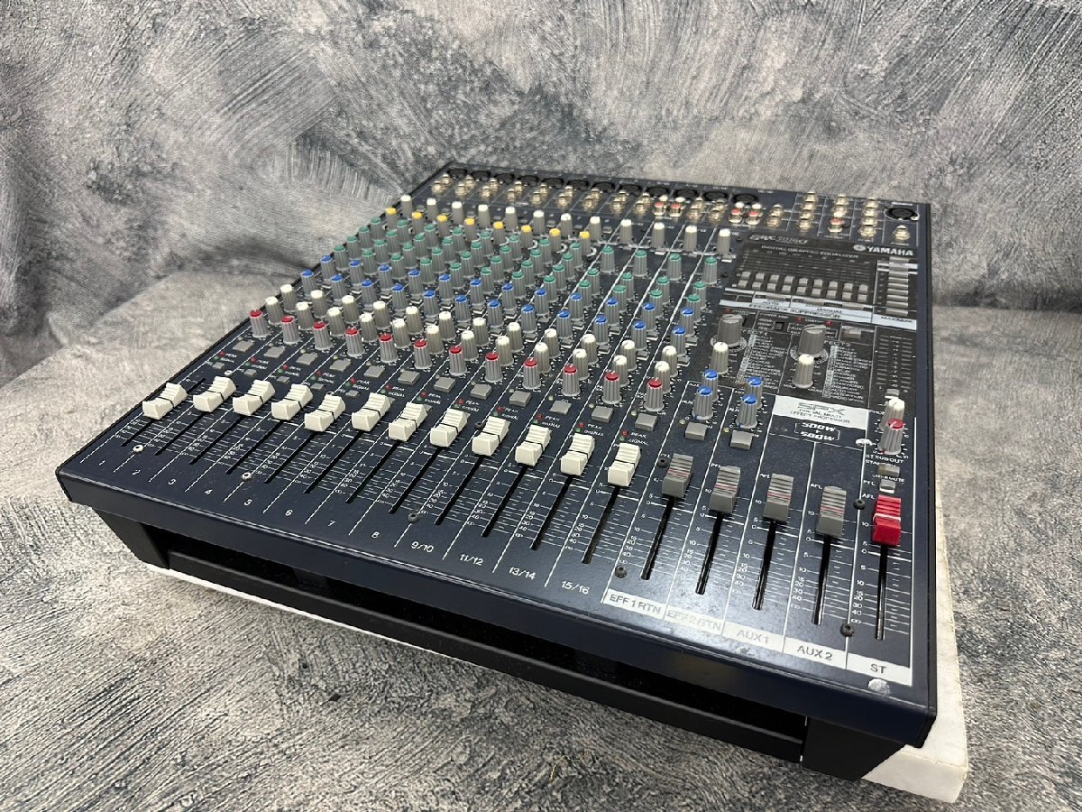 Yahoo!オークション -「yamaha emx5016cf」の落札相場・落札価格 Yahoo!オークション -「yamaha emx5016cf」の落札相場・落札価格