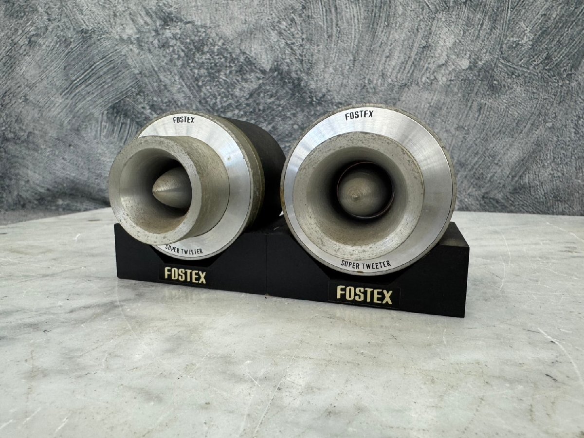Yahoo!オークション -「fostex ft90h」の落札相場・落札価格