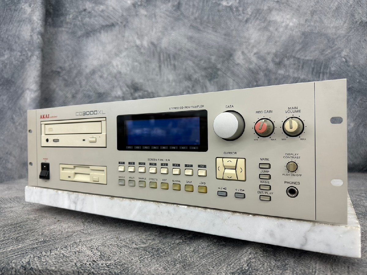 Yahoo!オークション -「akai cd3000xl」の落札相場・落札価格 Yahoo!オークション -「akai cd3000xl」の落札相場・落札価格