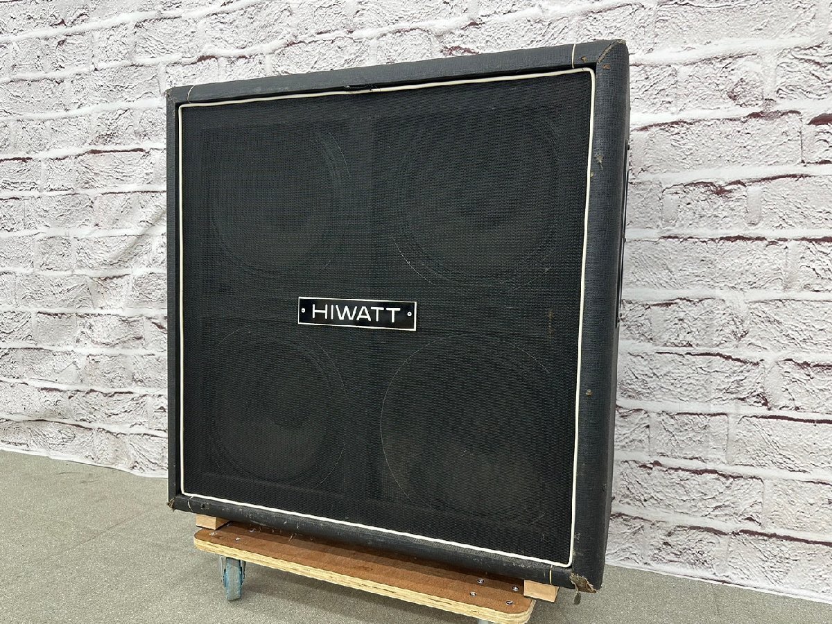Yahoo!オークション -「hiwatt」の落札相場・落札価格 Yahoo!オークション -「hiwatt」の落札相場・落札価格